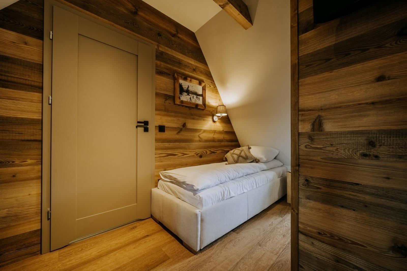 Olczanska Kotlina Apart&Room — Zdjęcia 1