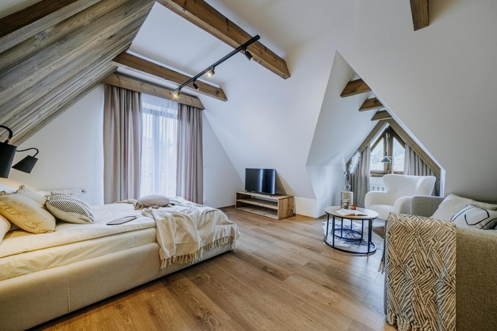 Olczanska Kotlina Apart&Room — Zdjęcia 2