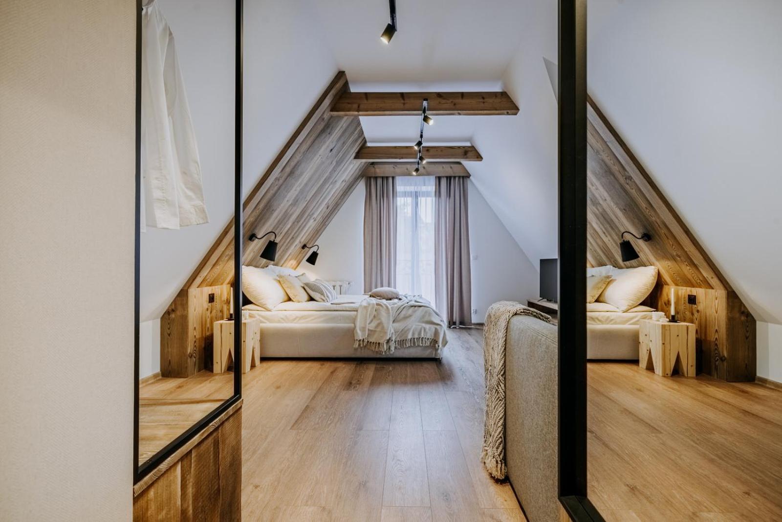 Olczanska Kotlina Apart&Room — Zdjęcia 3